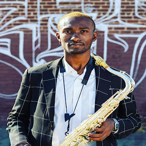 Isaiah Collier talks about his music, Jazz Insitute, new recordings and more