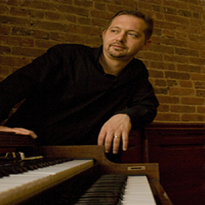 Organist Pat Bianchi on the Chicago Jazz Audio Experience Podcast