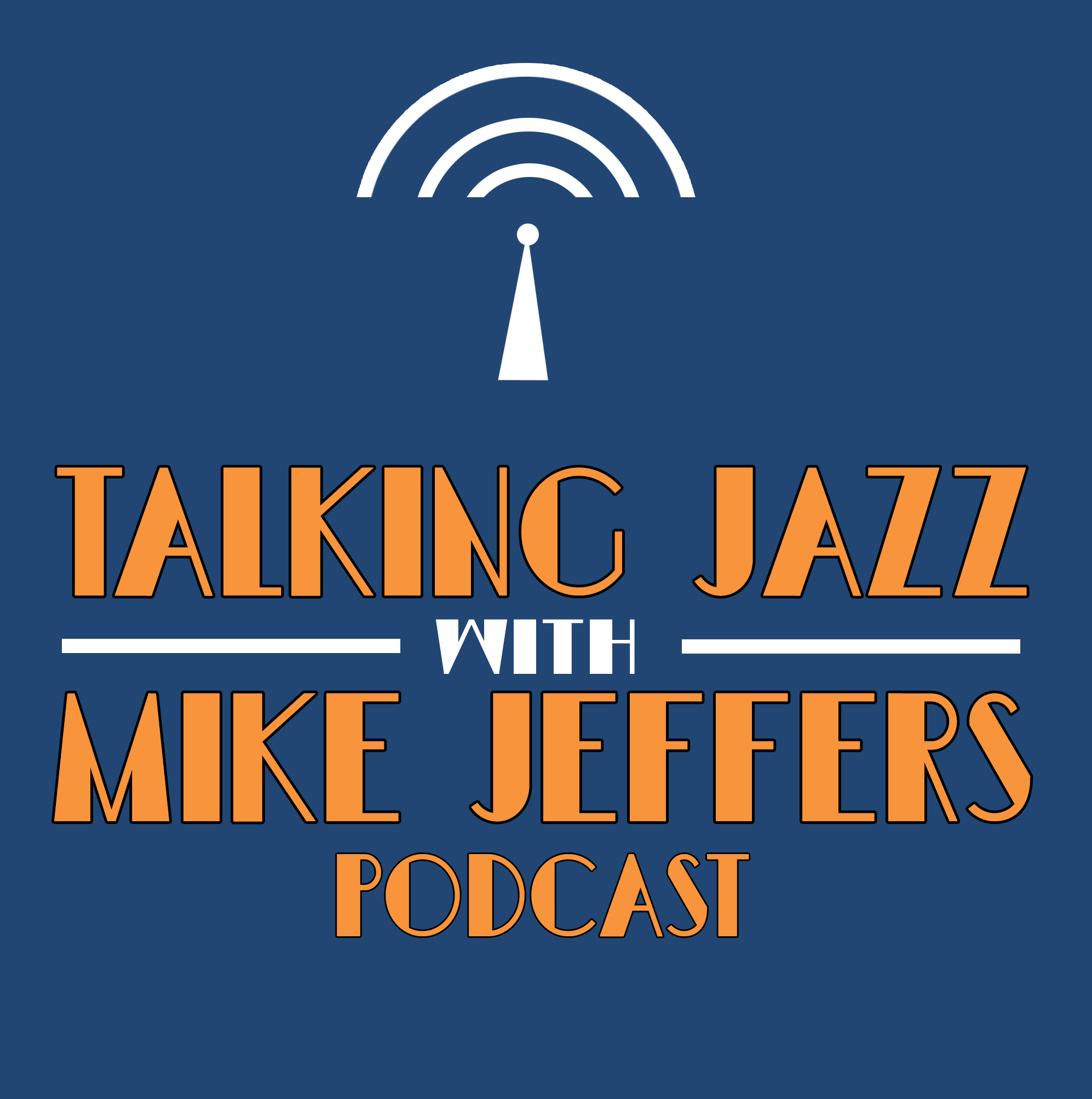 Talking Jazz with Guest Boney James