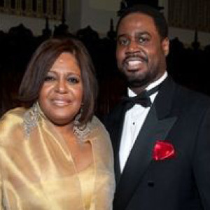 Alfreda Burke and Rodrick Dixon: Too Hot Too Handel 15th Anniversary