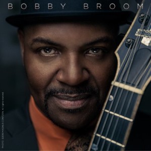 Guitarist Bobby Broom on EPISODE 033 Chicago Music Revealed with Mike Jeffers