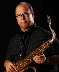 Talking Jazz with Guest Emilio Castillo from Tower of Power