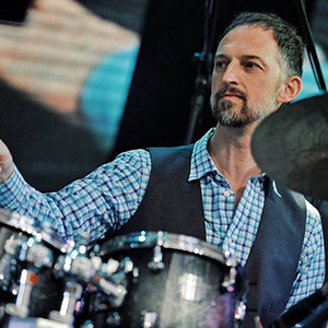 Mark Walker  Grammy winning drummer & educator previews his new recording and upcoming shows