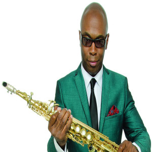 Tim Warfield Talks Jazzy Christmas and more