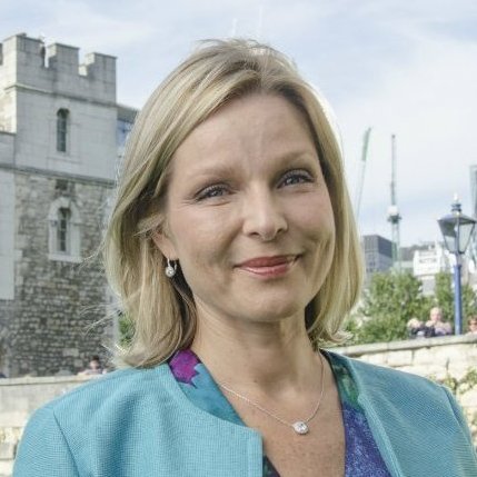 Ground Control’s Kim Morrish: A Journey to Leadership