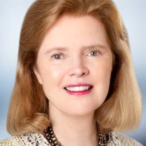 Lessons from the World of Banking: Barbara Byrne, Vice Chairman of Investment Banking at Barclays 