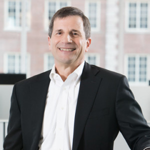 Michael DeCola, CEO of HBM Holdings