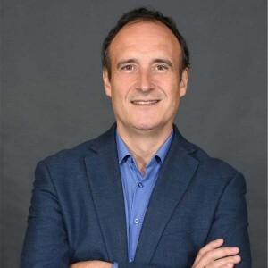 Darden Emerging Markets Podcast, Episode 2: Rethinking Growth... Trade, Tech, and Transformation in Latin America