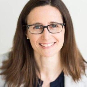 ExecMBA Podcast #314: Meet Anna Fife (MBA ’14), Senior Director of Strategic Initiatives, Batten Institute