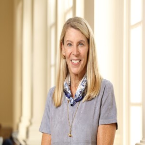 ExecMBA Podcast #319: Women@Darden Spotlight | Executive Fellow and Professor of Practice Carolyn Miles (MBA ’88)