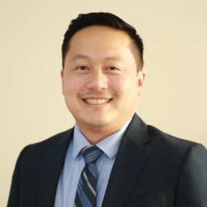 The ExecMBA Podcast #182: Chi Lo - Leading the Executive MBA Program’s Diversity Committee