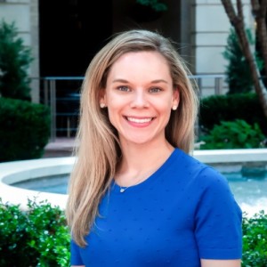 The ExecMBA Podcast #142: Emily Harper, EMBA Class of 2021