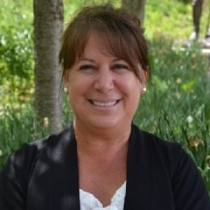 The ExecMBA Podcast, Episode 40: An Interview with Kathy Masloff, Associate Director of Executive Degree Programs