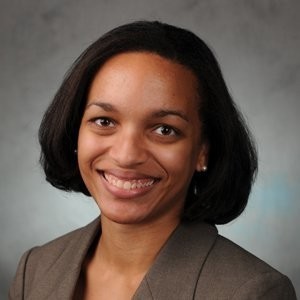 The ExecMBA Podcast, Episode 42: An Interview with Camille Smith, EMBA Class of 2019