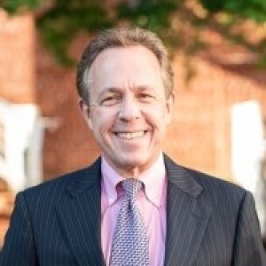 The ExecMBA Podcast, Episode 45: An Interview with Jim Collins, Associate Director of Career Education and Advising, Executive MBA Students
