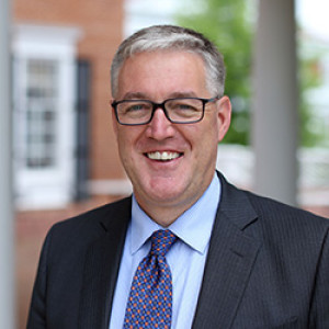 The ExecMBA Podcast, Episode 54: An Interview with Ron Wilcox, Senior Associate Dean for Degree Programs