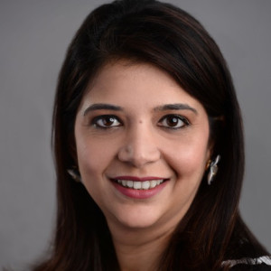 The ExecMBA Podcast, Episode 61: An Interview with Priyanka Rattana, EMBA Class of 2019