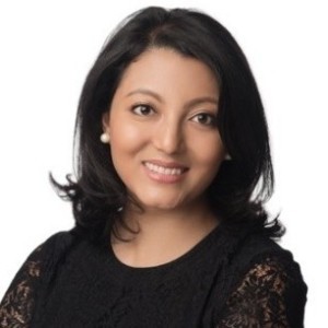 The ExecMBA Podcast, Episode 67: An Interview with Shristi Kauffman, GEMBA Class of 2019
