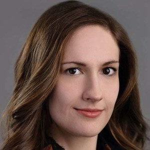 The ExecMBA Podcast, Episode 71: An Interview with Savannah Guernsey, EMBA Class of 2019