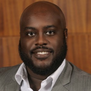The ExecMBA Podcast, Episode 23: An Interview with Nii-Lante Lamptey, EMBA Class of 2019