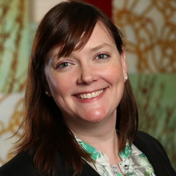 The ExecMBA Podcast, Episode 24: An Interview with Christie May, EMBA Class of 2019