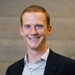 The ExecMBA Podcast, Episode 87: An Interview with Zack Golden, EMBA Class of 2020