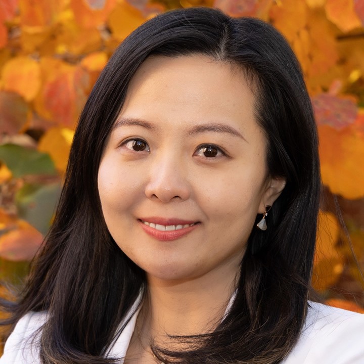 ExecMBA Podcast #348: MSBA Spotlight | Jingjing Li, MSBA Co-Academic Director