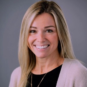ExecMBA Podcast #227: Meet Dr. Lauren Powlovich (Class of 2023), Focused Ultrasound Foundation