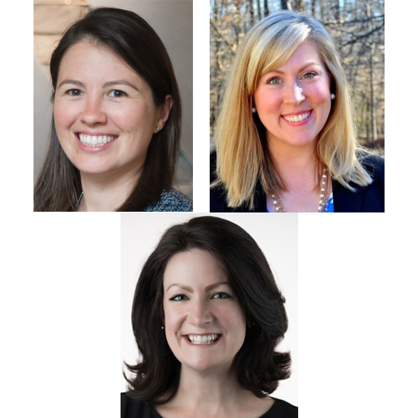 The ExecMBA Podcast #140: Darden’s Network of Executive Women (NEW)