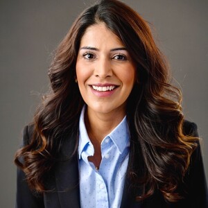 The ExecMBA Podcast #109: Nicole Vij, EMBA Class of 2021