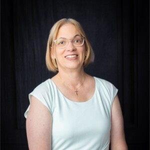 ExecMBA Podcast #377: Meet Angie Griffith, Darden Military Benefits and Veteran Affairs Coordinator