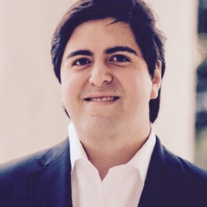 ExecMBA Podcast #321: Meet Carlos Bortoni (MBA/M.Ed ’19), Senior Director, Tech Hub, Batten Institute