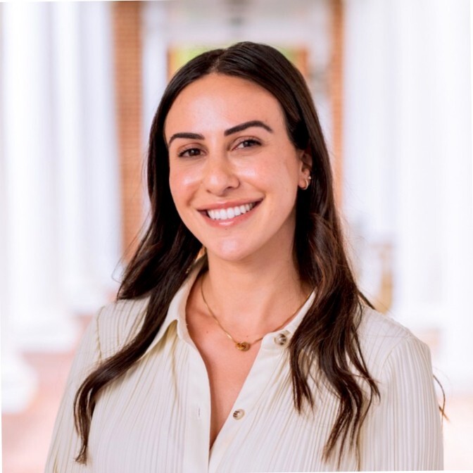 ExecMBA Podcast #325: Student Spotlight | Chantal Mekhail, Executive MBA Class of 2025