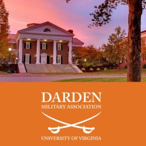 ExecMBA Podcast #351: Meet the Darden Military Association, Professional Formats