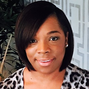 The ExecMBA Podcast, Episode 18: An Interview with Arica Booker, EMBA Class of 2018 