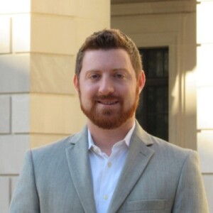 ExecMBA Podcast #362: Meet Evan Artley (Part-Time MBA ’25)