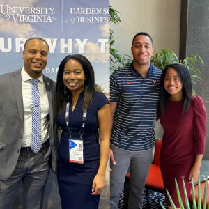 ExecMBA Podcast #290: Meet the Black Professional MBA Student Organization