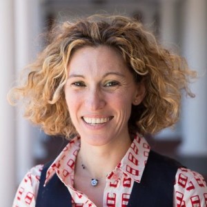 The ExecMBA Podcast #131: Yael Grushka-Cockayne, Senior Associate Dean for Professional Degree Programs