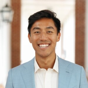 ExecMBA Podcast #363: Meet Hieu Le (Part-Time MBA ‘25)