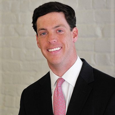The ExecMBA Podcast #172: James Hoffman (Class of 2022) - Bringing 5G Technology to Virginia’s Communities