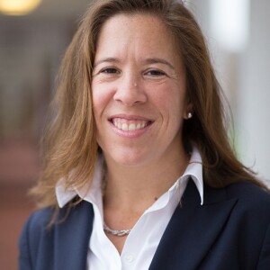 ExecMBA Podcast #320: Meet Jen Coleman, Executive Director, Armstrong Center for Alumni Career Services