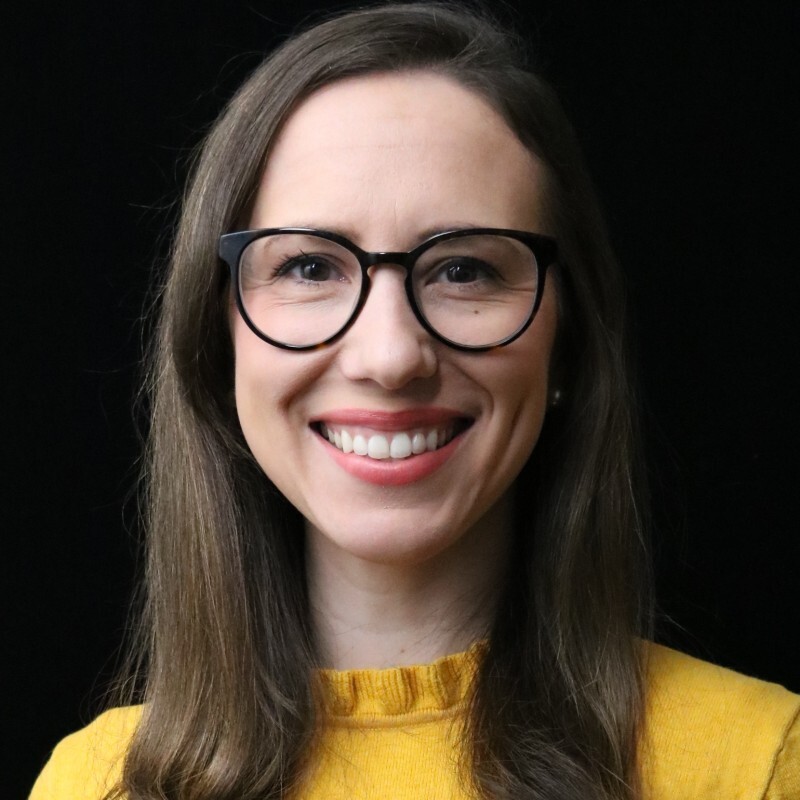 ExecMBA Podcast #296: Alumni Spotlight | Liz Brunette (EMBA ’23)