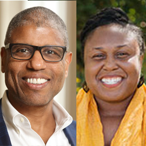 The ExecMBA Podcast #130: Martin Davidson, Senior Associate Dean & Global Chief Diversity Officer and Christie Julien, Assistant Dean for Global Diversity, Equity and Inclusion
