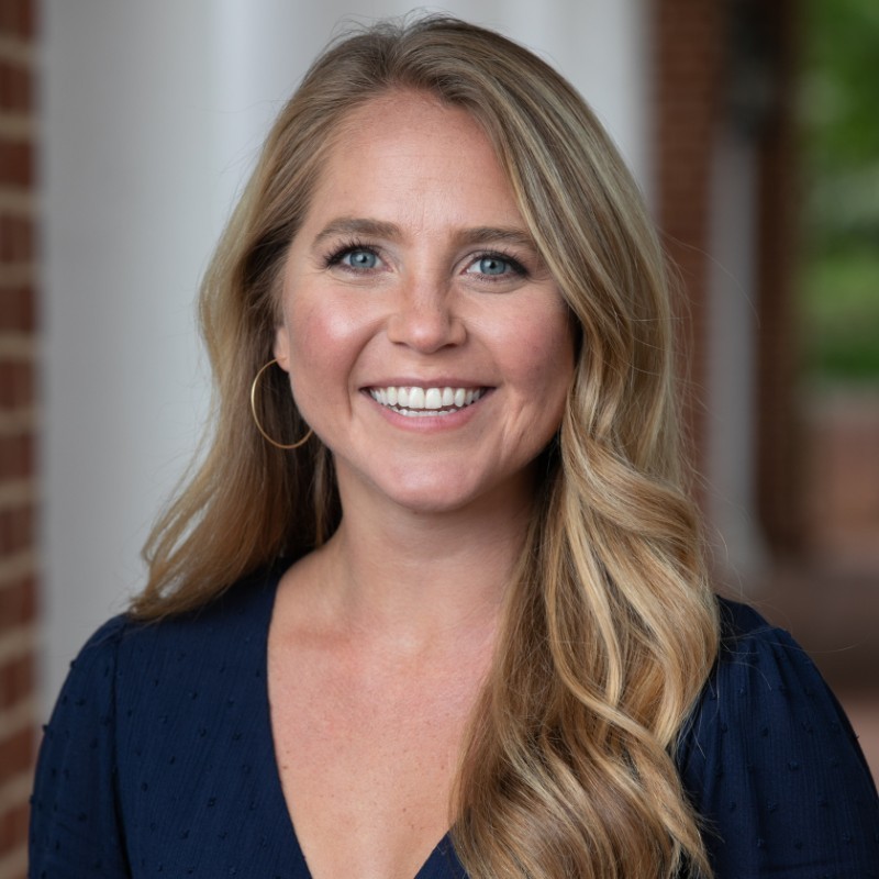 ExecMBA Podcast #342: Meet Megan McGee (MBA ’21), Director of Entrepreneurship Through Acquisition (ETA), Batten Institute