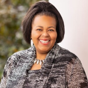 ExecMBA Podcast #344: Women@Darden Spotlight | Melissa Thomas-Hunt, Senior Associate Dean, Residential Full-Time MBA Program