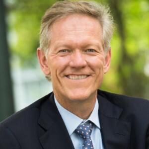 ExecMBA Podcast #247: In Conversation | Scott Beardsley, Dean of the Darden School of Business
