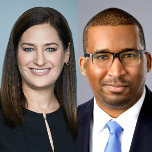 ExecMBA Podcast #269: The Value of an MBA for Journalists | Rachel Smolkin and Matthew Vann