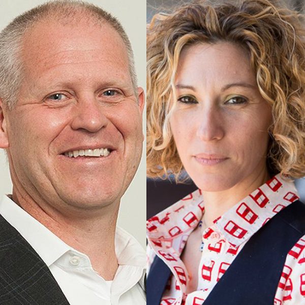 The ExecMBA Podcast #151: Fall Semester Special with Senior Associate Deans Tom Steenburgh and Yael Grushka-Cockayne