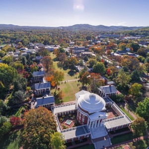 Experience Darden #94: Experience Charlottesville!