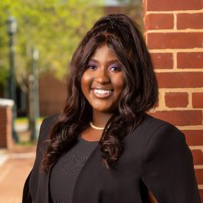 Experience Darden #121: In Conversation | BBSA President Seyi Oyenekan (Class of 2022)
